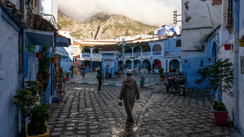 10 Days Complete Morocco Tour from Casablanca