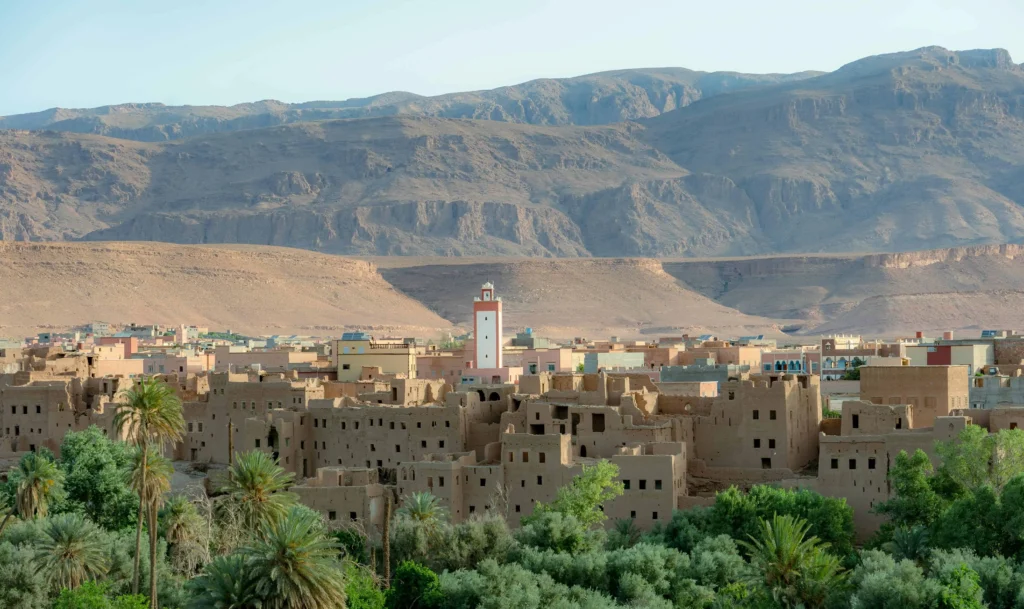 10 Days Complete Morocco Tour from Casablanca