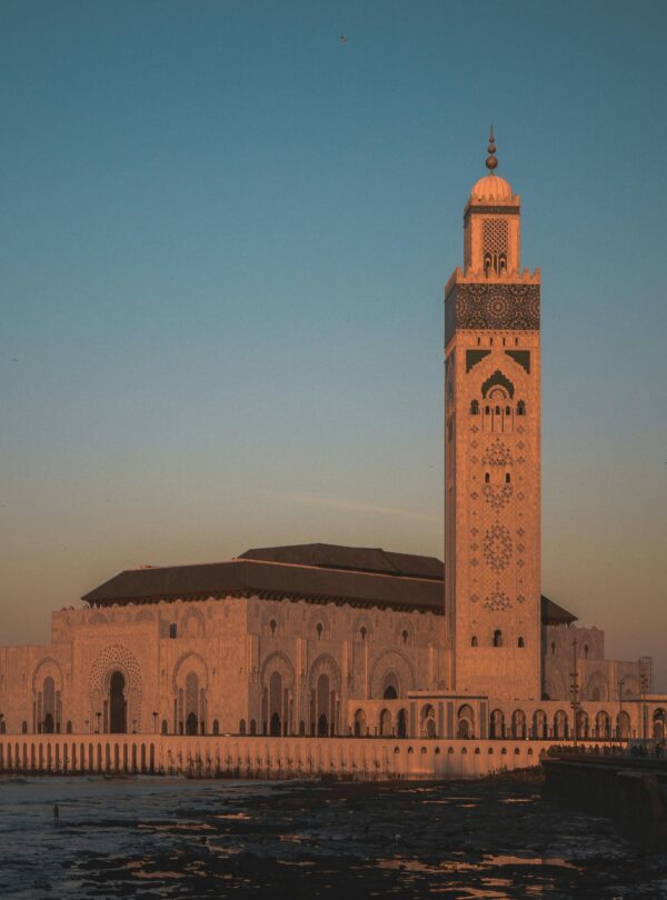 10 Days Complete Morocco Tour from Casablanca