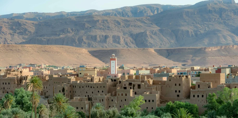 10 Days Complete Morocco Tour from Casablanca