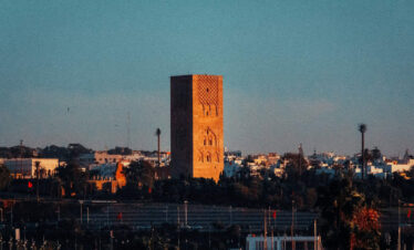 10 Days Complete Morocco Tour from Casablanca