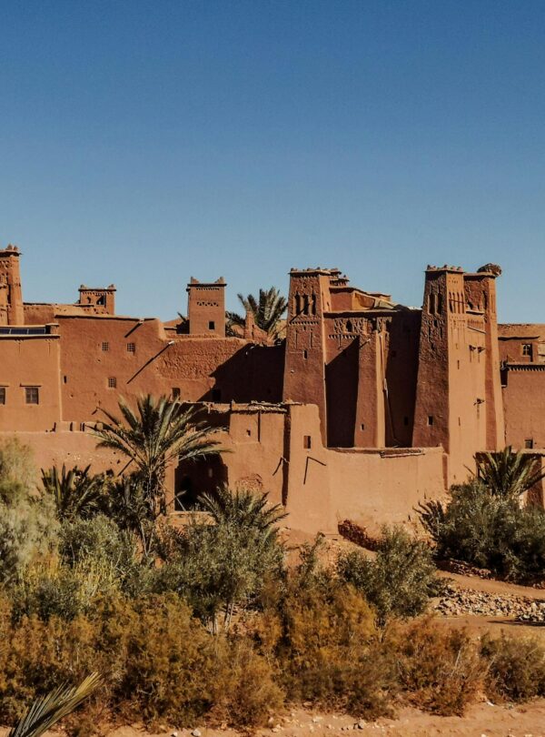 10 Days Complete Morocco Tour from Casablanca
