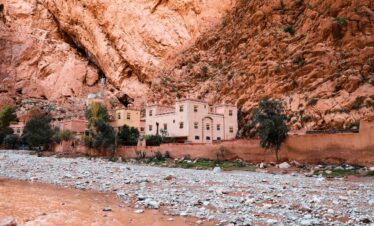 10 Days Desert Tour from Tangier To Casablanca