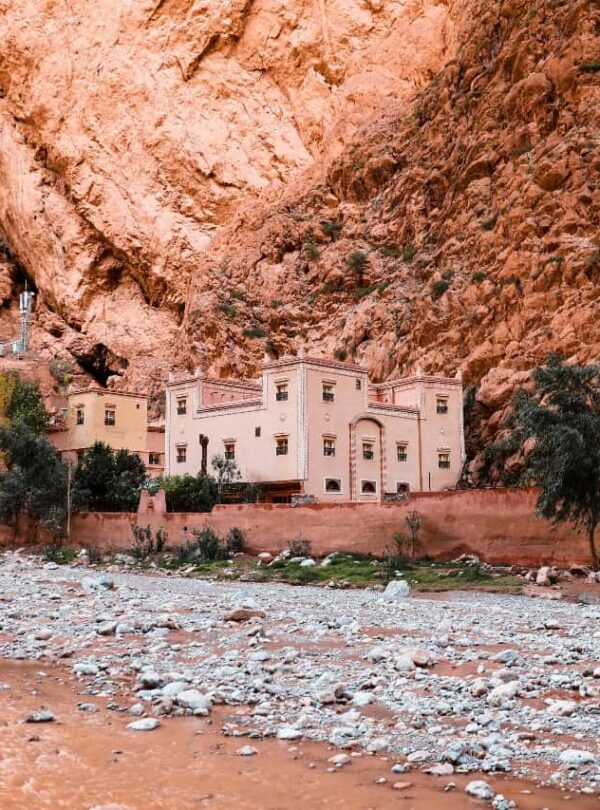 10 Days Desert Tour from Tangier To Casablanca