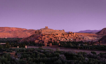 10 Days Desert Tour from Tangier To Casablanca