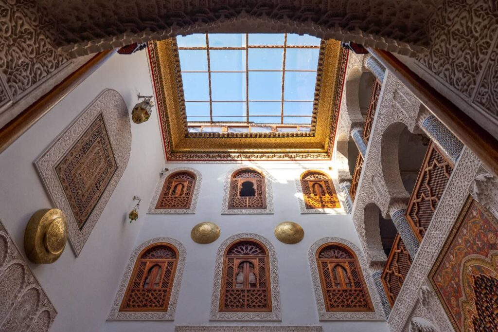 10 Days Desert Tour from Tangier To Casablanca
