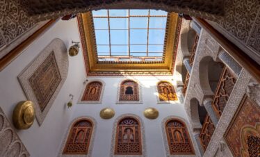 10 Days Desert Tour from Tangier To Casablanca