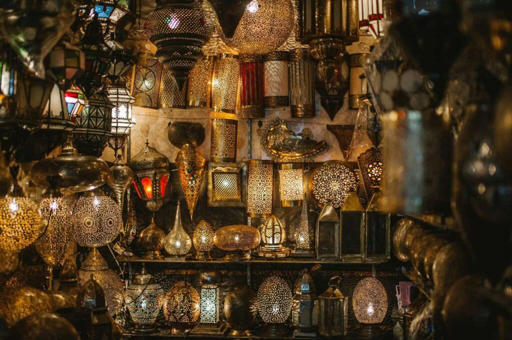 10 Days Round Trip from Marrakech Across Morocco