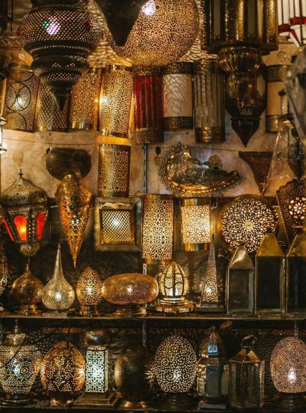 10 Days Round Trip from Marrakech Across Morocco