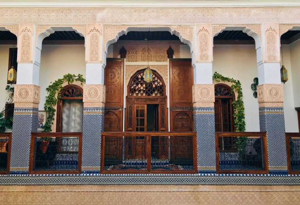 10 Days Round Trip from Marrakech Across Morocco