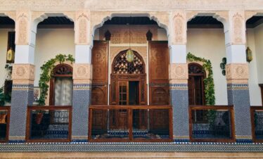 10 Days Round Trip from Marrakech Across Morocco