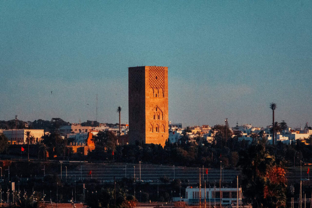 10 Days Round Trip from Marrakech Across Morocco