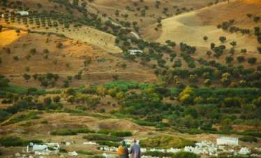 12 Days Morocco Tour from Fes Imperial Cities and Desert