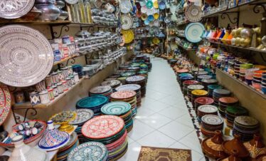 12 Days Morocco Tour from Fes Imperial Cities and Desert
