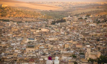 12 Days Morocco Tour from Fes Imperial Cities and Desert
