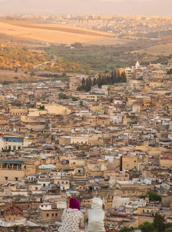 12 Days Morocco Tour from Fes Imperial Cities and Desert