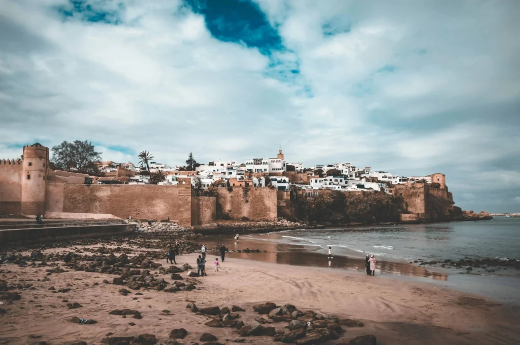 12 Days Morocco Tour from Fes Imperial Cities and Desert