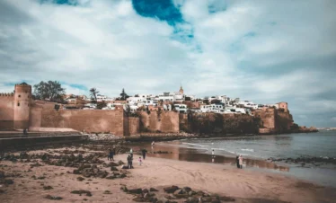 12 Days Morocco Tour from Fes Imperial Cities and Desert