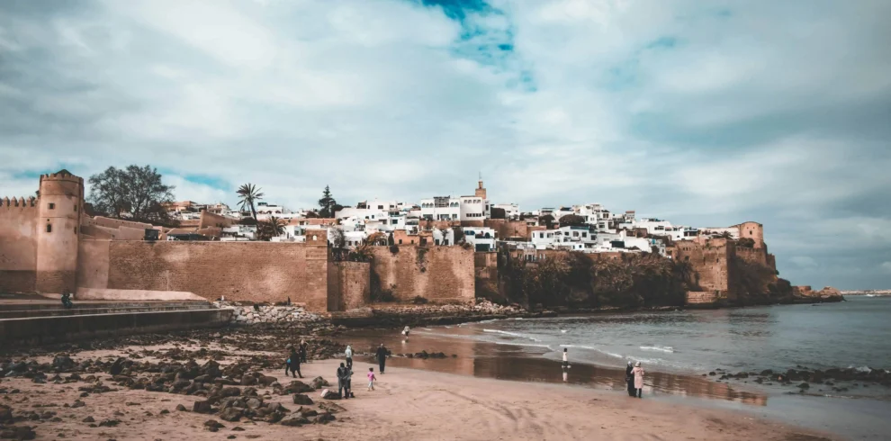 12 Days Morocco Tour from Fes Imperial Cities and Desert