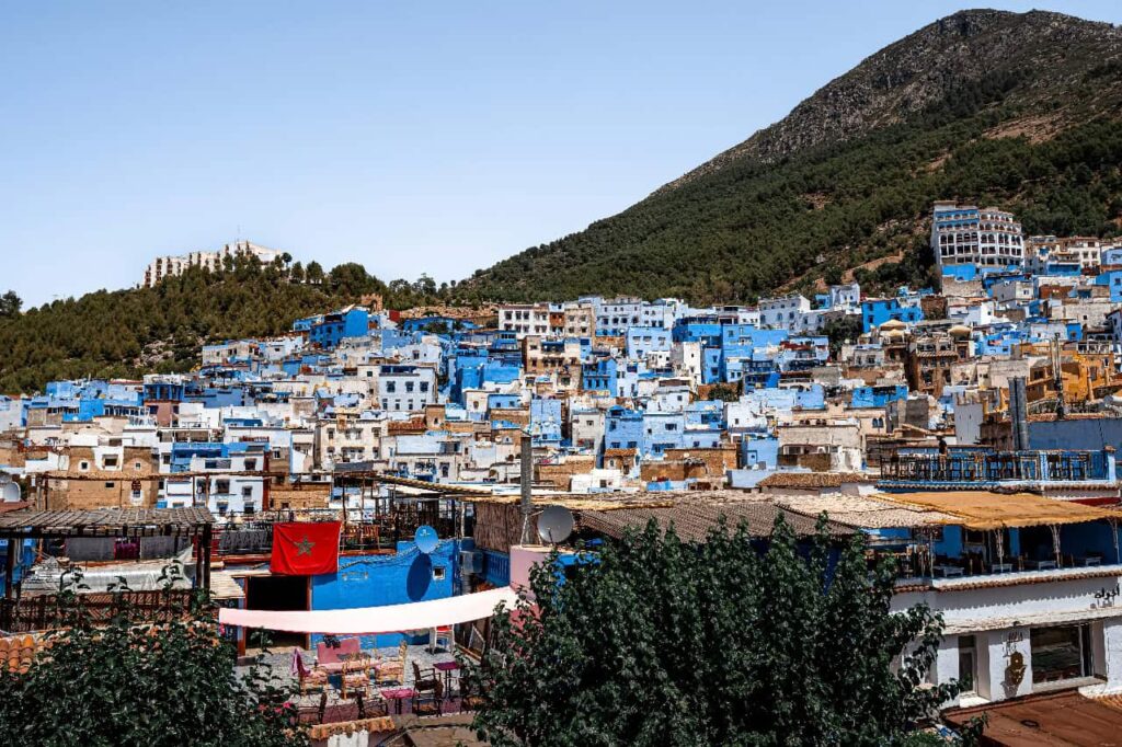 13 Days Grand Morocco Tour from Tangier