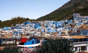 13 Days Grand Morocco Tour from Tangier