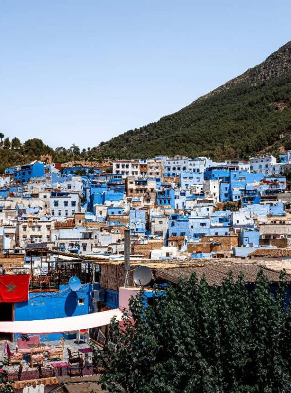 13 Days Grand Morocco Tour from Tangier