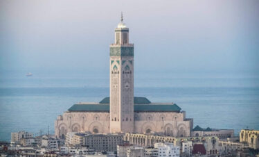 13 Days Grand Morocco Tour from Tangier