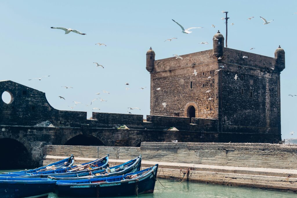 13 Days Grand Morocco Tour from Tangier