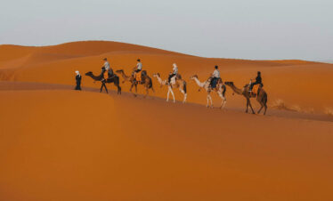 13 Days Grand Morocco Tour from Tangier