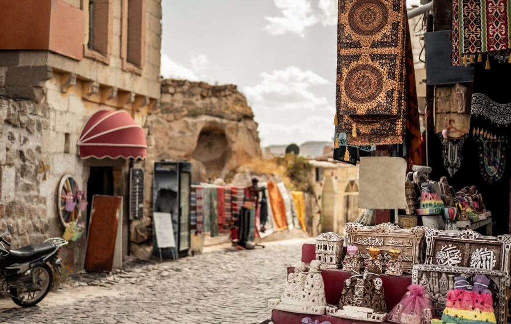 13 Days Grand Morocco Tour from Tangier