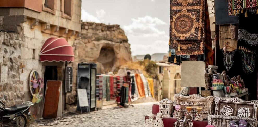 13 Days Grand Morocco Tour from Tangier