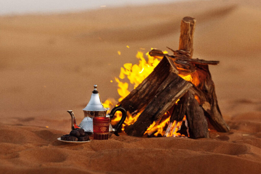 13 Days Grand Morocco Tour from Tangier