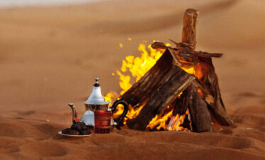 13 Days Grand Morocco Tour from Tangier