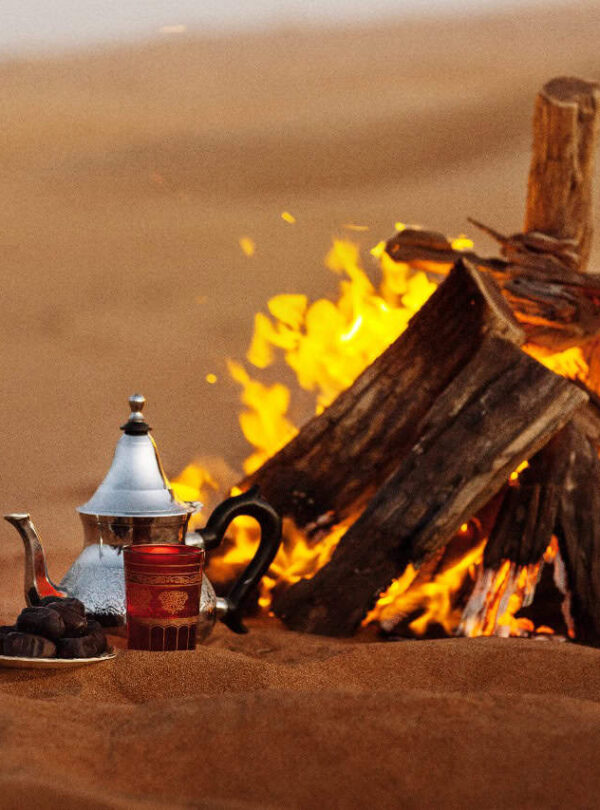 13 Days Grand Morocco Tour from Tangier