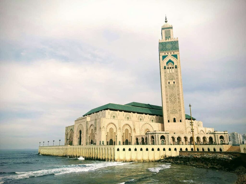 14 Days Morocco Itinerary from Marrakech