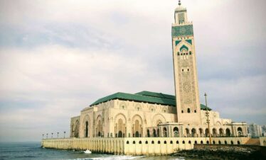 14 Days Morocco Itinerary from Marrakech