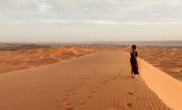 14 Days Morocco Itinerary from Marrakech