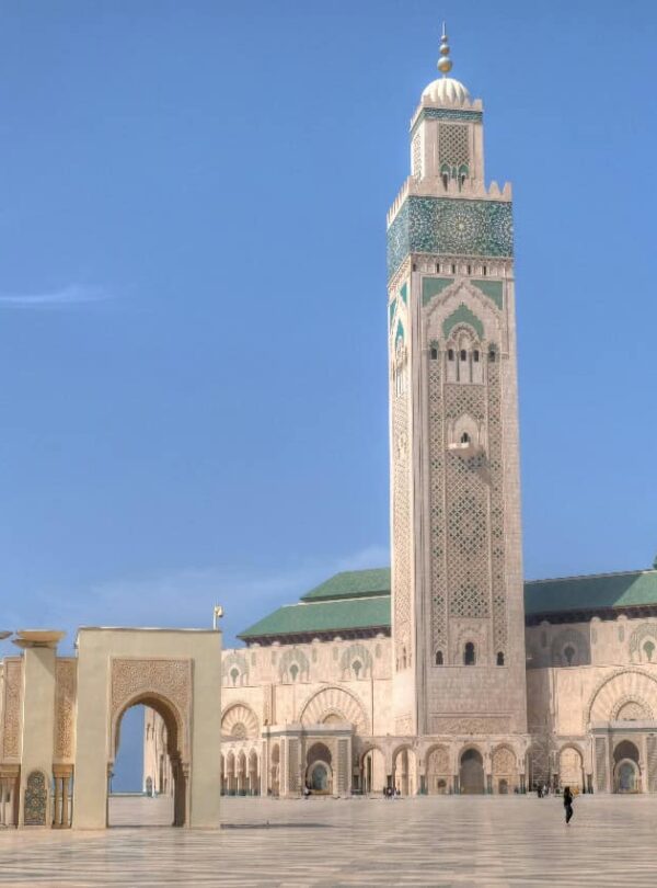 14 Days Morocco Itinerary from Marrakech