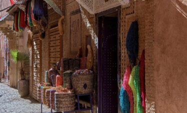 14 Days Morocco Itinerary from Marrakech