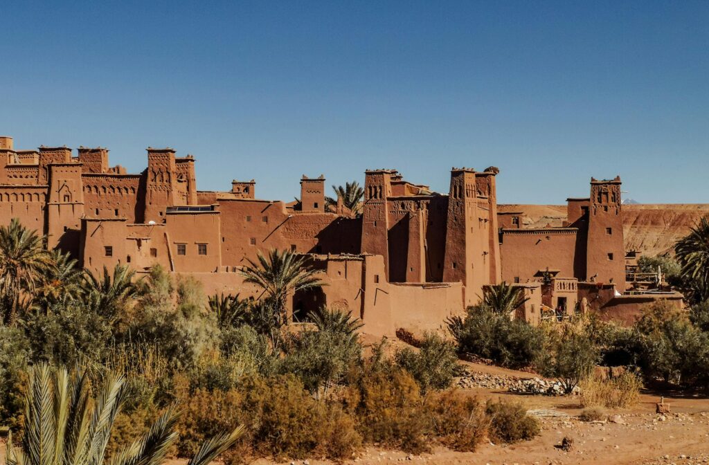 2 Days Tour From Marrakech To The Zagora Desert