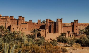 2 Days Tour From Marrakech To The Zagora Desert