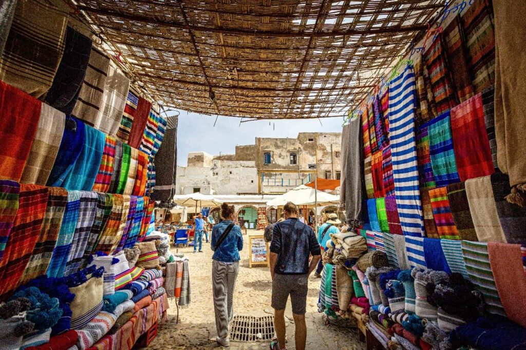 2 Days Tour From Marrakech To The Zagora Desert