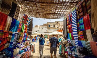 2 Days Tour From Marrakech To The Zagora Desert