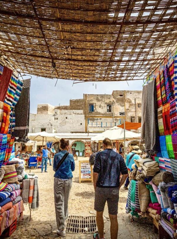 2 Days Tour From Marrakech To The Zagora Desert