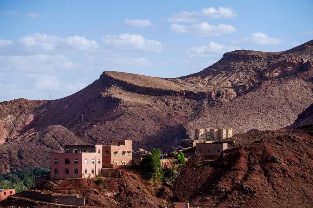 2 Days Tour From Marrakech To The Zagora Desert