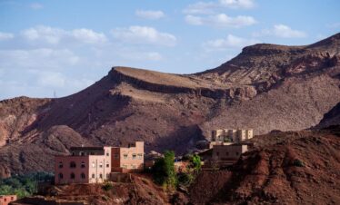 2 Days Tour From Marrakech To The Zagora Desert