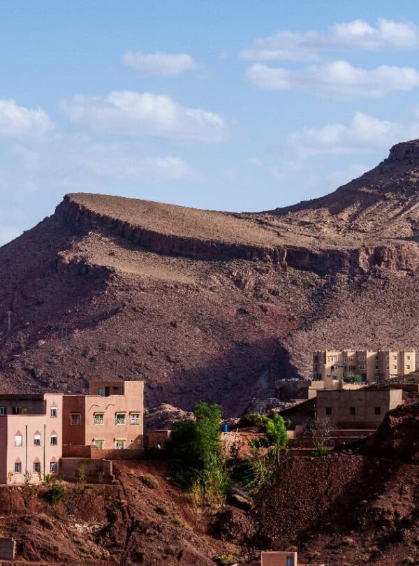 2 Days Tour From Marrakech To The Zagora Desert