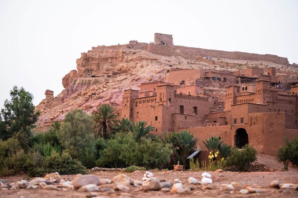 2 Days Tour From Marrakech To The Zagora Desert