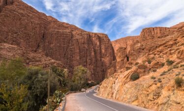 3 Days Desert Tour from Marrakech To Merzouga