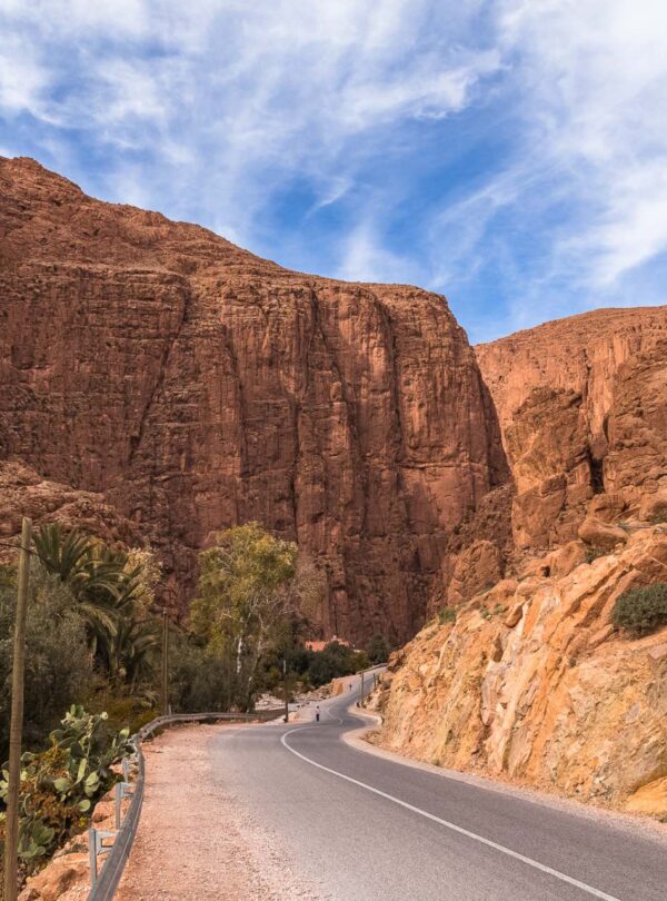 3 Days Desert Tour from Marrakech To Merzouga